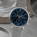 IWC Portofino Chronograph IW391006 - (3/8)