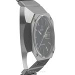Omega Genève ST 166.0079 (1976) - 41mm Staal (6/8)
