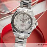 Rolex Yacht-Master 40 16622 (2002) - 40mm Staal (3/8)