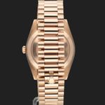 Rolex Day-Date 40 228235 (2016) - 40mm Roségoud (5/6)