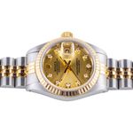 Rolex Lady-Datejust 69173 - (5/8)