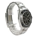 Rolex Daytona 116500LN (2019) - Black dial 40 mm Steel case (4/8)