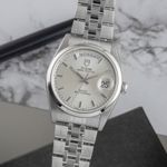 Tudor Prince Date 76200 (2005) - 36mm Staal (3/8)