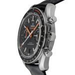 Omega Speedmaster Racing 329.32.44.51.01.001 (Onbekend (willekeurig serienummer)) - Zwart wijzerplaat 44mm Staal (6/8)