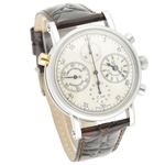Chronoswiss Chronograph Rattrapante CH-7323 - (3/8)