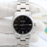 Rolex Air-King 5500 - (1/8)