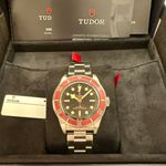 Tudor Black Bay 41 7941A1A0RU - (1/5)