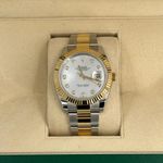 Rolex Datejust 126333 - (4/10)