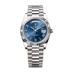 Rolex Day-Date 40 228239 - (11/15)