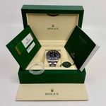 Rolex GMT-Master II 116710BLNR - (3/8)