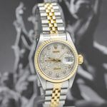 Rolex Lady-Datejust 69173 - (7/8)