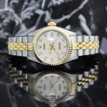 Rolex Lady-Datejust 69173 - (1/8)