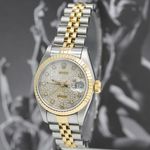Rolex Lady-Datejust 69173 - (8/8)