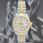 Rolex Lady-Datejust 69173 - (3/8)