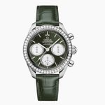 Omega Speedmaster 324.18.38.50.60.001 - (1/1)