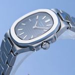 Patek Philippe Nautilus 4700/1 - (4/5)