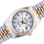 Rolex Datejust 36 16233 - (1/8)
