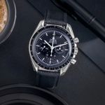 Omega Speedmaster Professional Moonwatch 311.33.42.30.01.001 - (1/8)