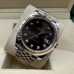 Rolex Datejust 41 126331 - (3/8)