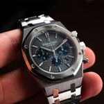 Audemars Piguet Royal Oak Chronograph 26331IP.OO.1220IP.01 - (6/7)