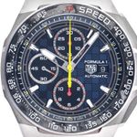 TAG Heuer Formula 1
