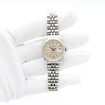 Rolex Lady-Datejust 69174 (Onbekend (willekeurig serienummer)) - 26mm Staal (2/8)