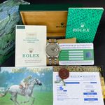 Rolex Datejust 36 16233 - (3/4)