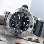 Jaeger-LeCoultre Master Compressor Diving GMT Q187T670 - (2/8)