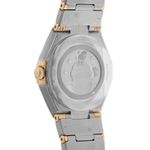 Omega Constellation Quartz 131.20.28.60.52.001 (2024) - Zilver wijzerplaat 28mm Staal (6/7)