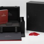 Omega Speedmaster Professional Moonwatch 310.30.42.50.01.002 (Onbekend (willekeurig serienummer)) - Zwart wijzerplaat 42mm Staal (8/8)