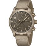 IWC Pilot Chronograph Top Gun IW389402 - (1/1)
