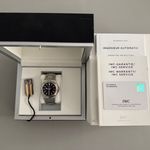 IWC Ingenieur Automatic IW323902 - (4/14)
