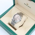 Rolex Oyster Perpetual 36 116000 (Unknown (random serial)) - 36 mm Steel case (2/6)