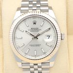 Rolex Datejust 41 126334 - (1/8)