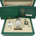 Rolex Datejust 41 126334 - (8/8)