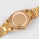 Rolex Day-Date 36 18038 (1988) - Champagne dial 36 mm Yellow Gold case (6/8)
