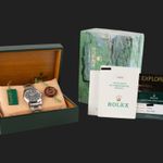 Rolex Explorer 114270 - (8/8)