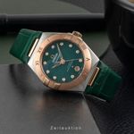 Omega Constellation 131.23.29.20.99.001 - (2/8)