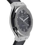 Hublot Classic Fusion Racing Grey 565.NX.7071.LR - (7/8)