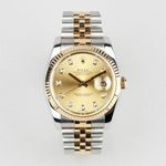 Rolex Datejust 36 116233 - (1/8)