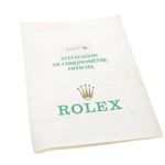 Rolex Datejust 31 68274 - (5/6)