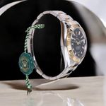 Rolex Sky-Dweller 326933 (2019) - Black dial 42 mm Steel case (6/8)