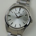 Grand Seiko Heritage Collection SBGP009 - (4/8)