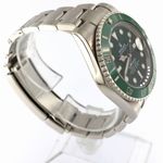 Rolex Submariner Date 116610LV - (3/7)