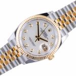 Rolex Datejust 36 126233 - (1/8)