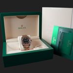 Rolex Yacht-Master 40 126621 (2021) - 40 mm Gold/Steel case (8/8)