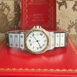 Cartier Santos 2966 - (7/8)