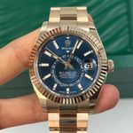 Rolex Sky-Dweller 336935 - (7/10)