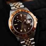 Rolex GMT-Master 16753 - (2/8)