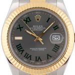 Rolex Datejust II 116333 - (2/4)